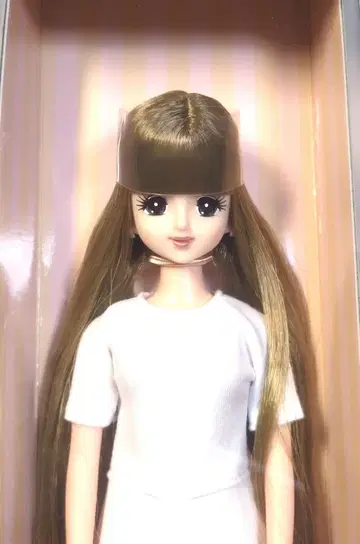 리카짱 캐슬 초대 제니