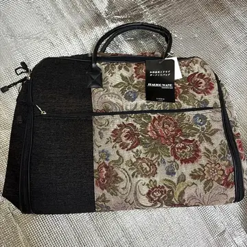 화양겸용 이탈리고 가먼트 백