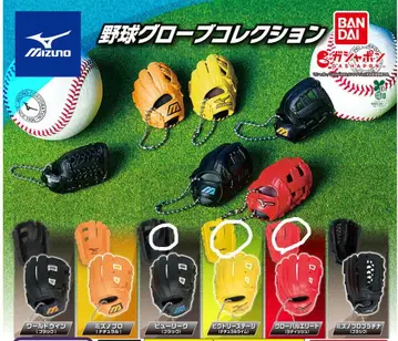 미즈노 야구 그로브 컬렉션 3개