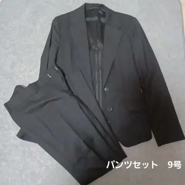 여성용 취업 정장 9호 사이즈