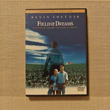 필드 오브 드림스 컬렉터즈 에디션 ('89 미국)