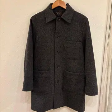 미사용 미스터 올리브 코트