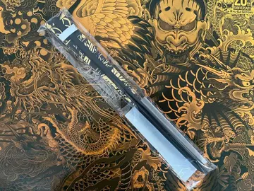 용과 같이 관혼상제전 부채