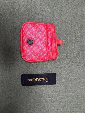 레저렉션 골프헤드커버 말렛용 퍼터