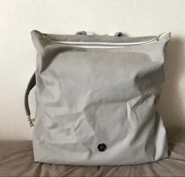 THE 몽골리안 찹스 WILL 백팩