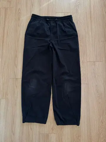 So original Nylon Track pants L