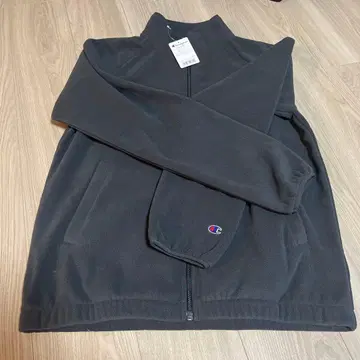 [새상품] Champion 플리스 자켓 XL