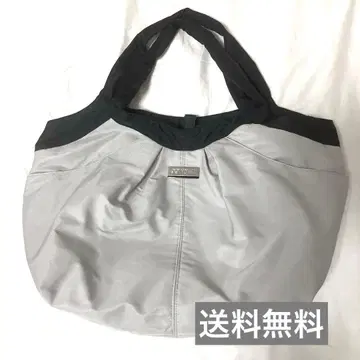 [ YONEX ] 컴팩트 백 라이트 그레이 / 테니스