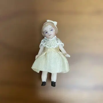 작은 미니요네트