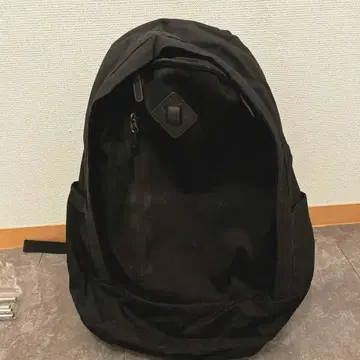 공식 온라인 Nike 블랙 백팩