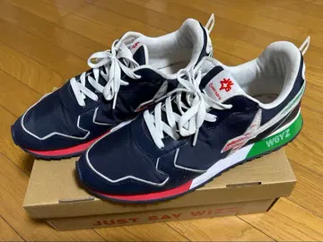 위즈 (W6YZ) 스니커즈 44
