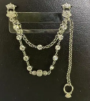 가슴 포켓 체인 결혼식이나 파티 등에 턱시도, 정장용