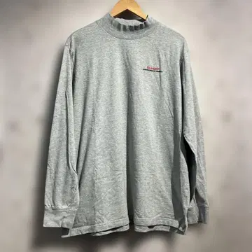 SHARP LABORATORIES OF AMERICA 모크넥 T셔츠