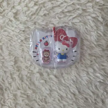 산리오 패키지 참 헬로키티