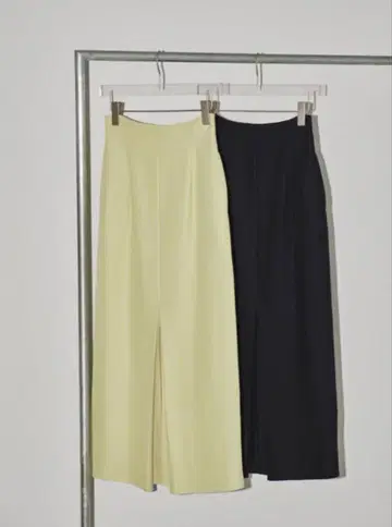 todayful Doubleweave Pencil Skirt