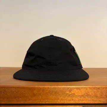 LQQK STUDIO 5panel cap