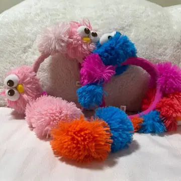 유니버셜 USJ 머리띠