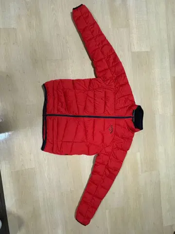 Callaway 스타 스트레치 충전솜 블루종 남성용 M 사이즈 캘러웨이