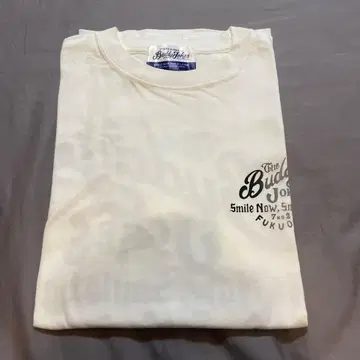 buddyy jokes 롱티(L 사이즈)