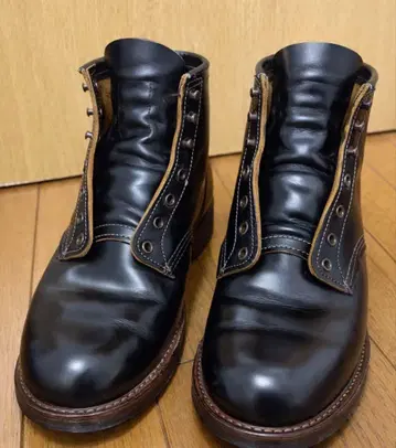 RED WING 벡맨 플랫 박스