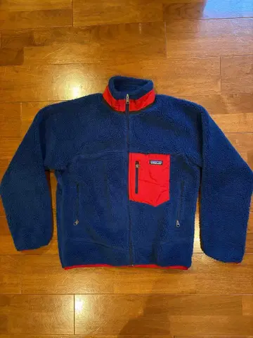 patagonia 레트로X S 사이즈