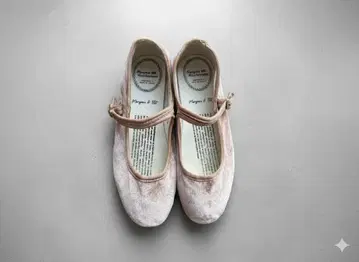 Rockfish 플랫슈즈