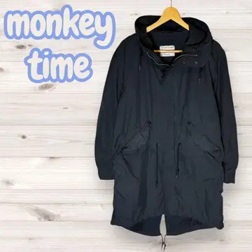 monkeytime 모즈 코트