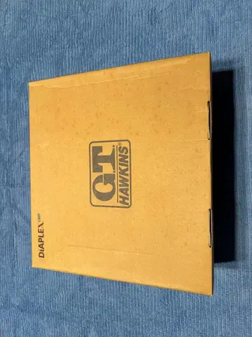 G.T. HAWKINS GT-9377