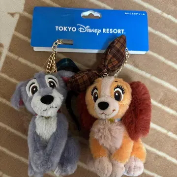 택 포함 새상품 디즈니 아리스토캣 봉제 인형 참