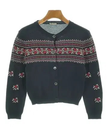 Miu Miu 가디건 여성용