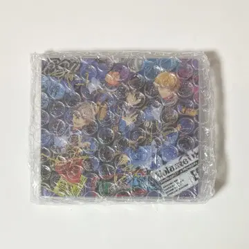 앙스타 중국 려로 아크릴 블록 UNDEAD