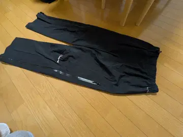 새상품급 berghaus HYDRSHELL 블랙 팬츠