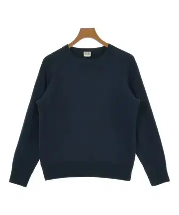 LOOPWHEELER 맨투맨 남성용