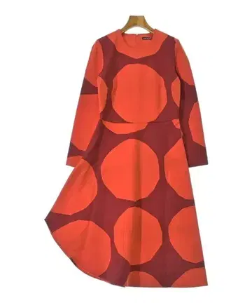marimekko 여성용 원피스
