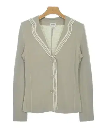 ARMANI COLLEZIONI 가디건 여성용
