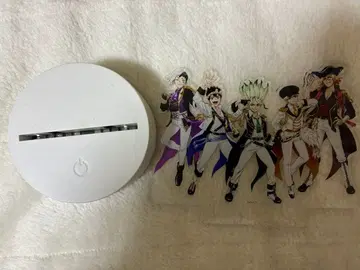 Dr.STONE 오지장 아이돌 의상 고치도루