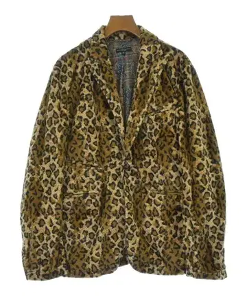 Engineered Garments 캐주얼 자켓 남성용