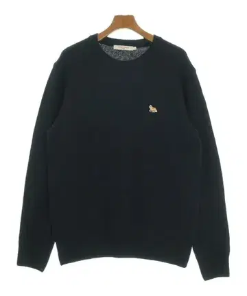 MAISON KITSUNE 니트 스웨터 남성용