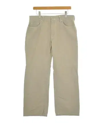 COMME des GARCONS HOMME 남성용 치노 팬츠