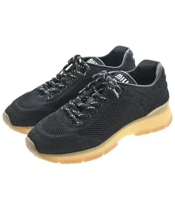 미우미우 스니커즈 여성용