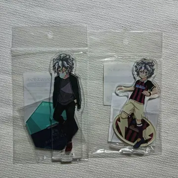 이나즈마 일레븐 키라 히로토 아크릴 스탠드