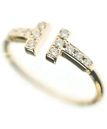 TIFFANY & CO. 반지 여성용