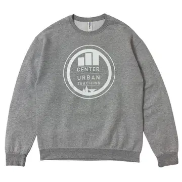 저지 트레이닝복 맨투맨 그레이 기업 프린트 아메카지 해외 구제 의류