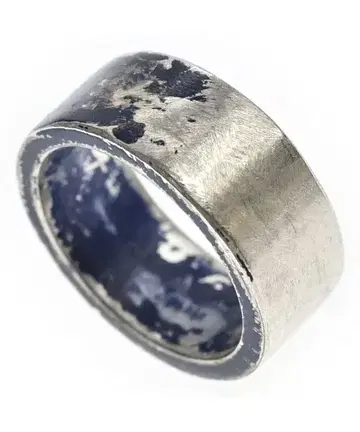 메종 마르지엘라 반지 남성용