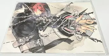 아쿠에리온 EVOL 아트 카드 쿠라하나 치나츠