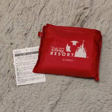새상품 도쿄 디즈니 리조트 에코백