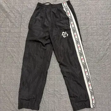 FUBU 트랙 팬츠