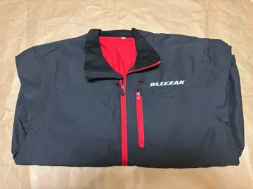 브릿지스톤 블리자크 점퍼 LL 최신 버전