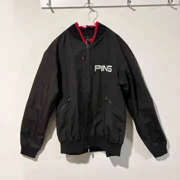 PING 골프웨어 남성용 자켓