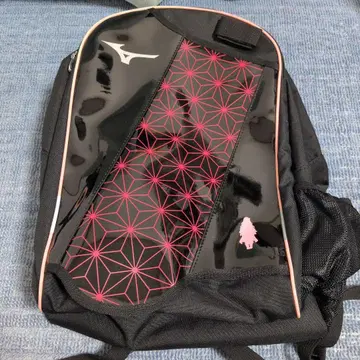 택 포함 새상품 귀멸의 칼날! 네즈코! 라켓, 배트 백!